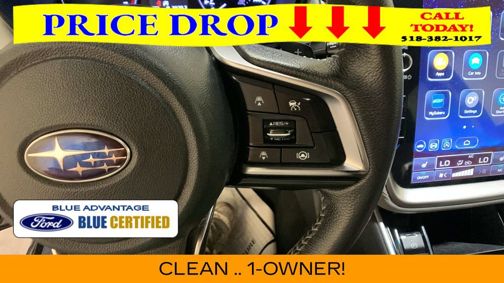 Used 2020 Subaru Outback Premium AWD/4WD image 31
