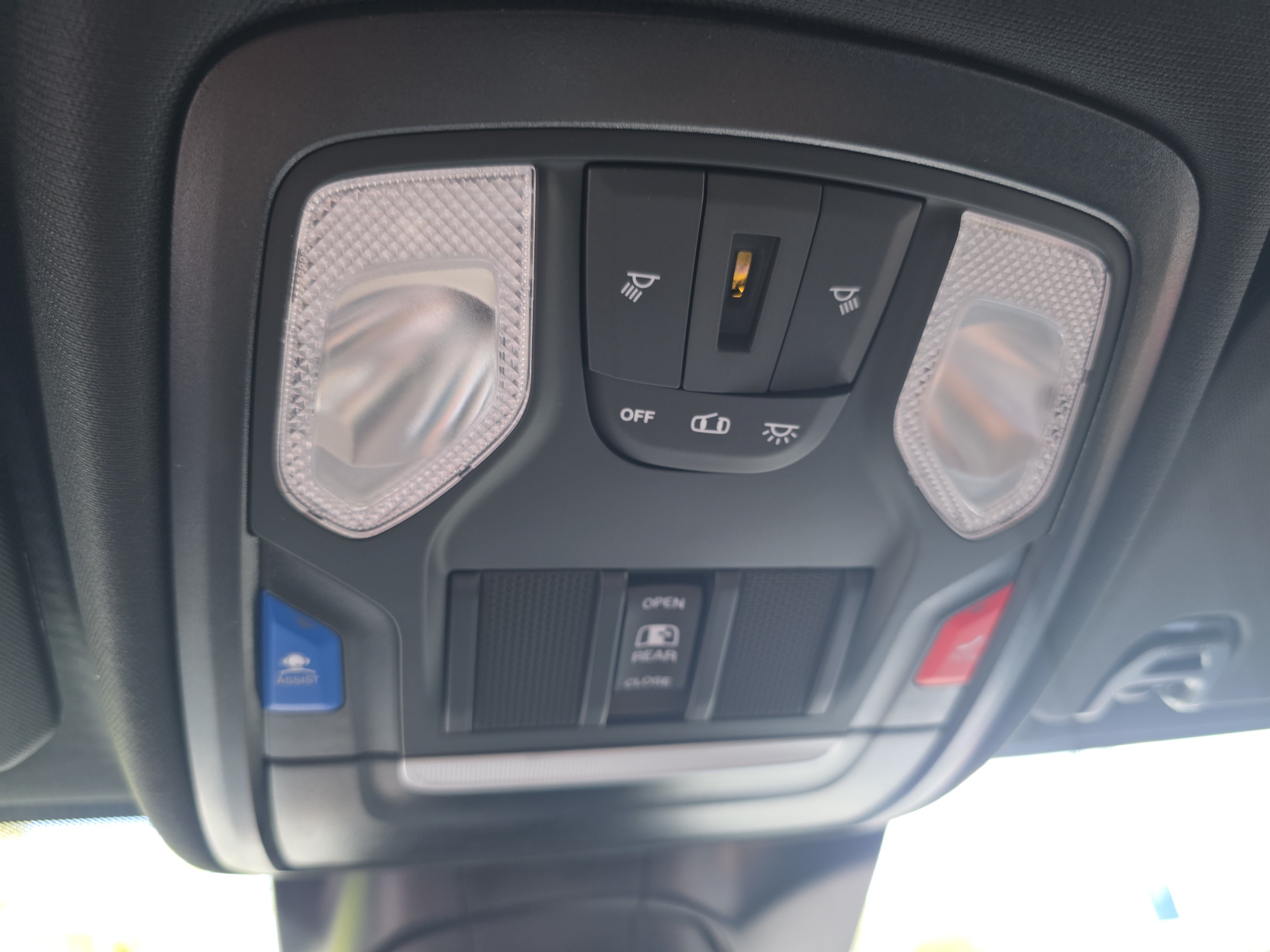 New 2026 RAM 5500 Tradesman AWD/4WD image 6