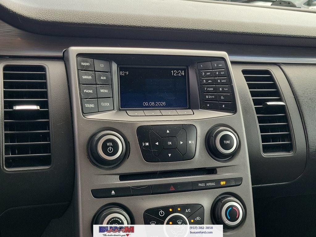 Used 2019 Ford Flex SE FWD image 23