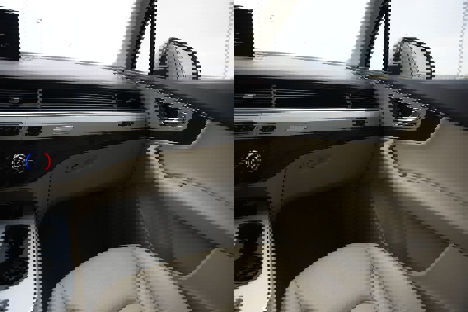 Used 2019 Audi Q7 2.0T Premium w/ Convenience Package image 7