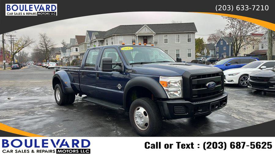 Used 2013 Ford F450 XL image 7