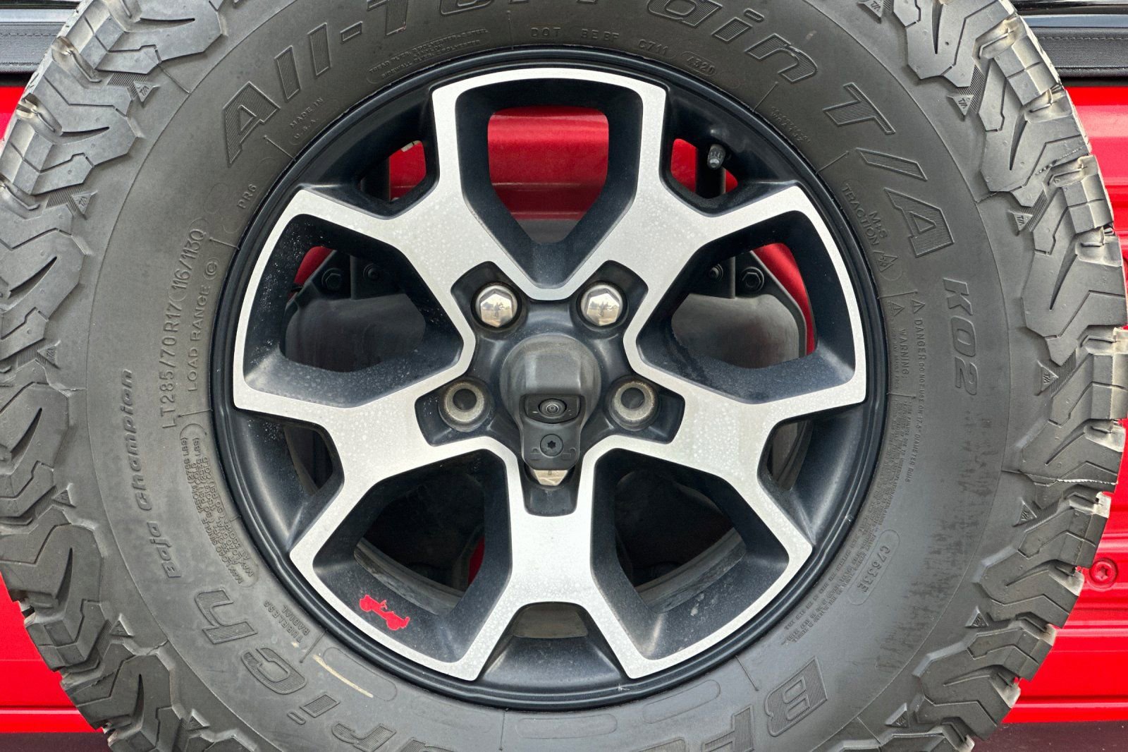 Used 2021 Jeep Wrangler Unlimited Rubicon image 51