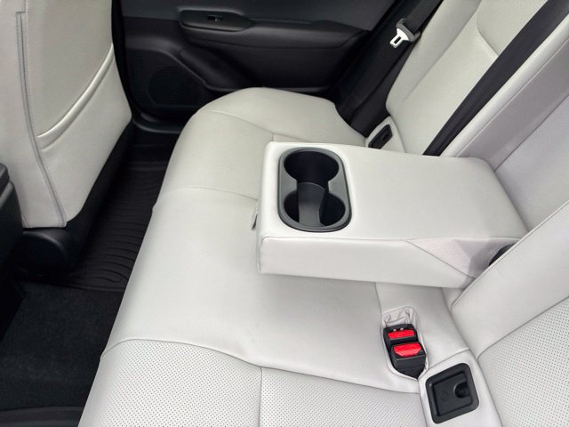 Used 2026 Toyota Prius XLE FWD image 21
