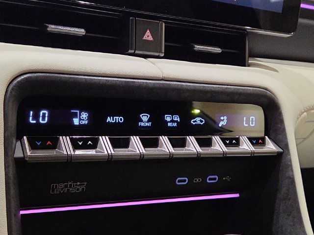 New 2026 Lexus IS 350 F Sport w/ Technology Package AWD/4WD image 20
