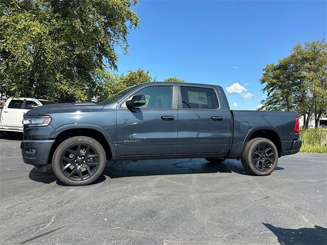 New 2026 RAM 1500 Laramie image 4