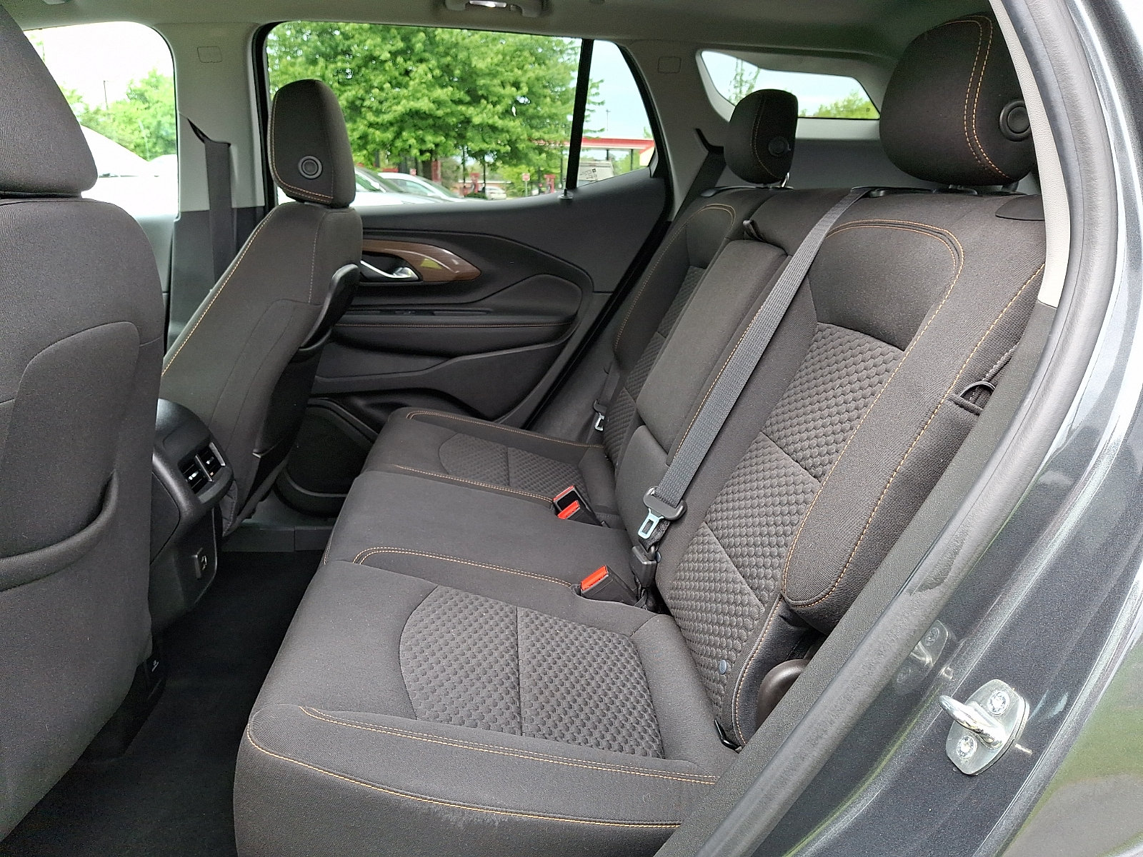 Used 2019 GMC Terrain SLE w/ Driver Convenience Package AWD/4WD image 10