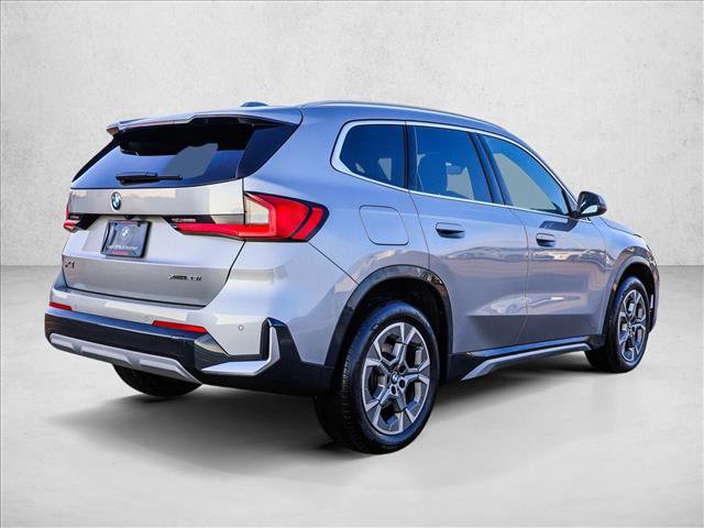 Used 2025 BMW X1 xDrive28i image 5