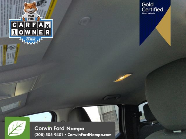 Used 2025 Ford Ranger XLT AWD/4WD image 24