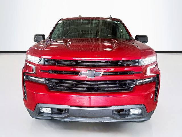 Used 2019 Chevrolet Silverado 1500 RST w/ All-Star Edition AWD/4WD image 4