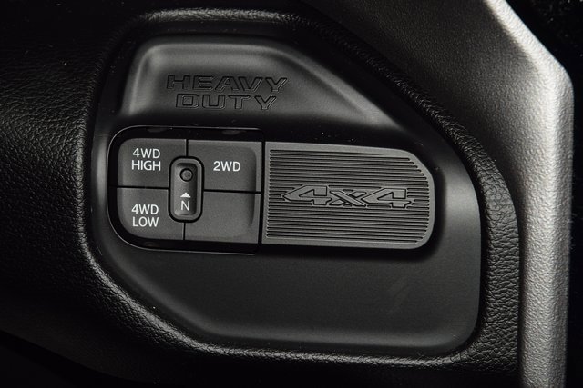 Used 2024 RAM 3500 Big Horn w/ Towing Technology Group image 36