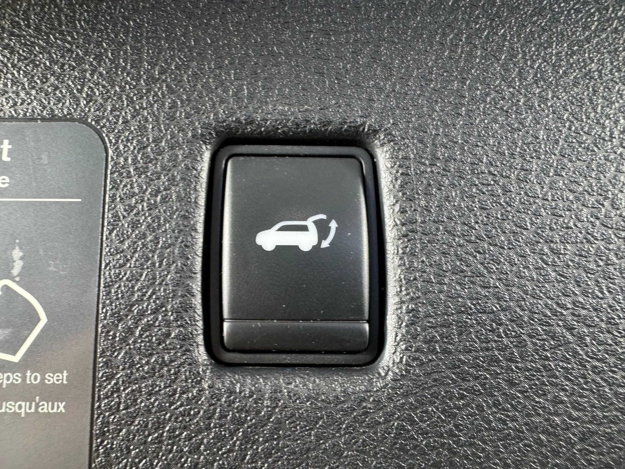 Used 2021 INFINITI QX50 Luxe w/ Cargo Package image 29