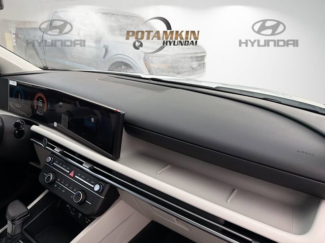 New 2026 Hyundai Tucson SE FWD image 28