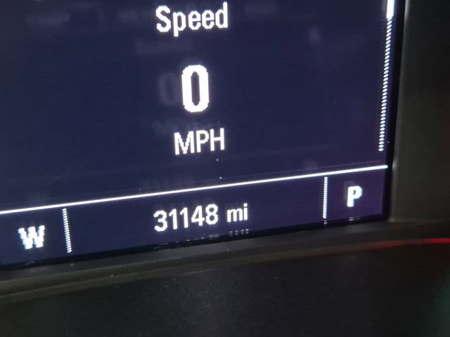 Used 2022 GMC Canyon Elevation w/ Trailering Package image 19