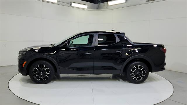 Used 2024 Hyundai Santa Cruz SEL FWD image 5