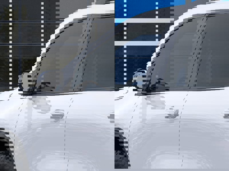 New 2026 Chevrolet Traverse Z71 image 12