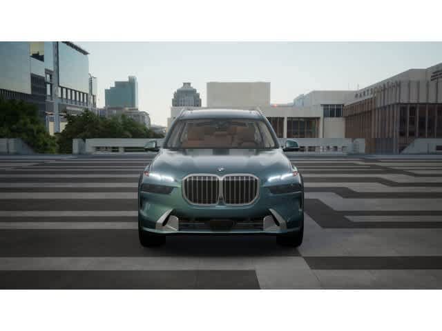 New 2027 BMW X7 xDrive40i AWD/4WD image 3