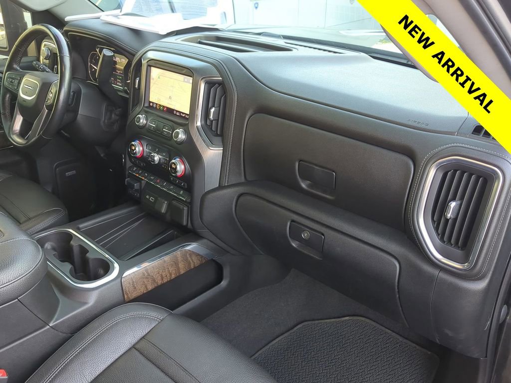 Used 2020 GMC Sierra 2500 Denali w/ Denali Ultimate Package image 32