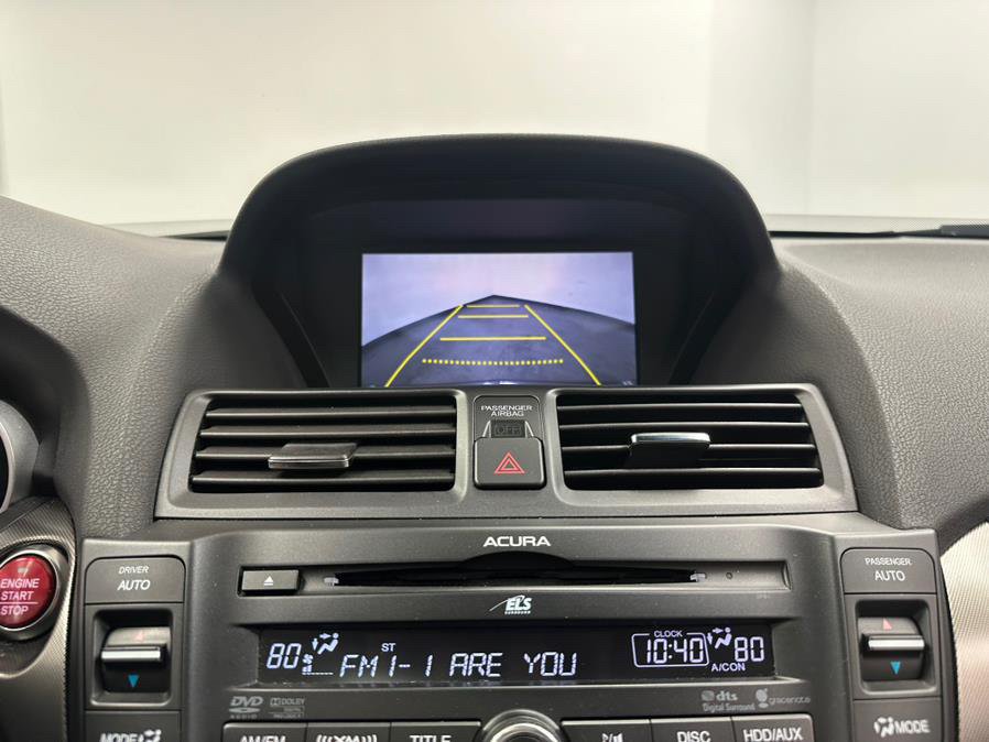 Used 2013 Acura TL w/ Technology Package AWD/4WD image 25