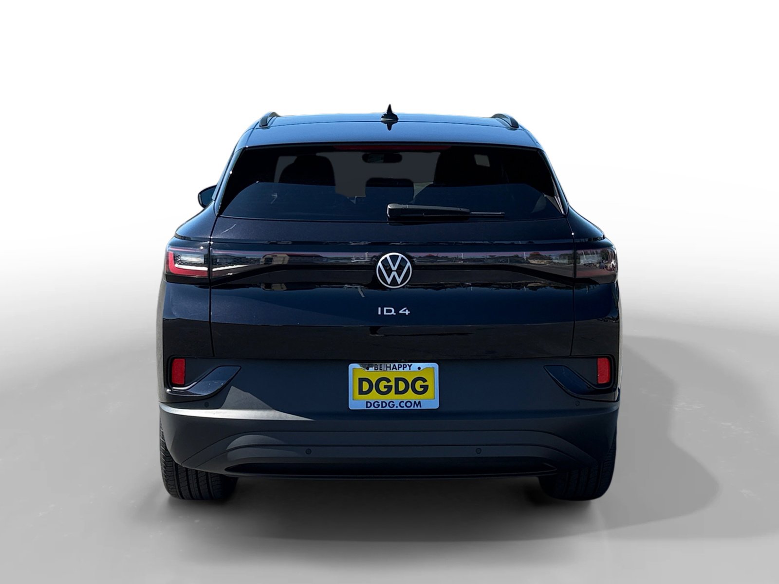 New 2025 Volkswagen ID.4 Pro RWD image 4