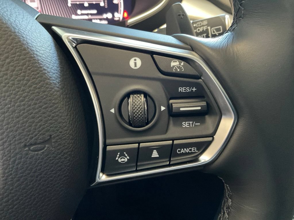 Certified 2026 Acura MDX w/ Technology Package AWD/4WD image 14
