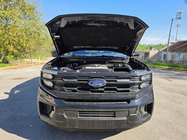 Certified 2025 Ford Expedition Active image 15