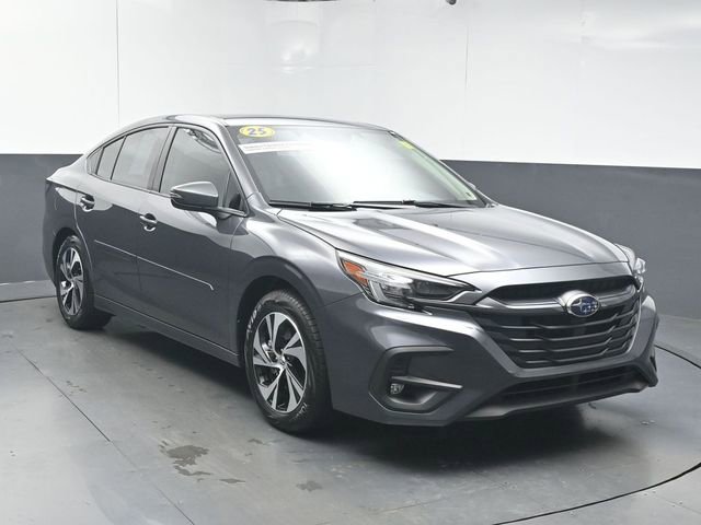Certified 2025 Subaru Legacy Premium w/ Popular Package #1 image 2