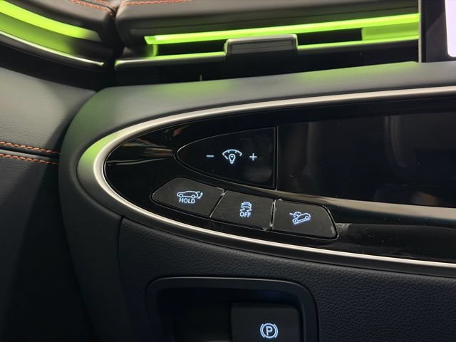 New 2026 Genesis GV70 2.5T Sport Prestige AWD/4WD image 13