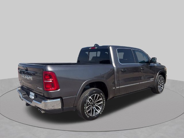 Used 2026 RAM 1500 Limited AWD/4WD image 5