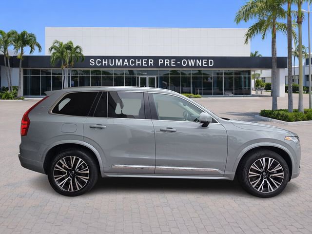 Certified 2024 Volvo XC90 T8 Plus image 8