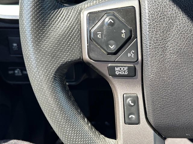 Used 2022 Toyota Tacoma SR5 w/ Technology Package AWD/4WD image 24