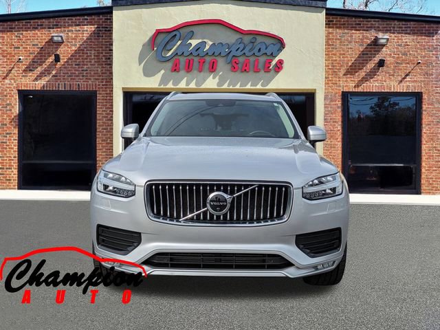 Used 2020 Volvo XC90 T6 Momentum w/ Protection Package Premier image 7