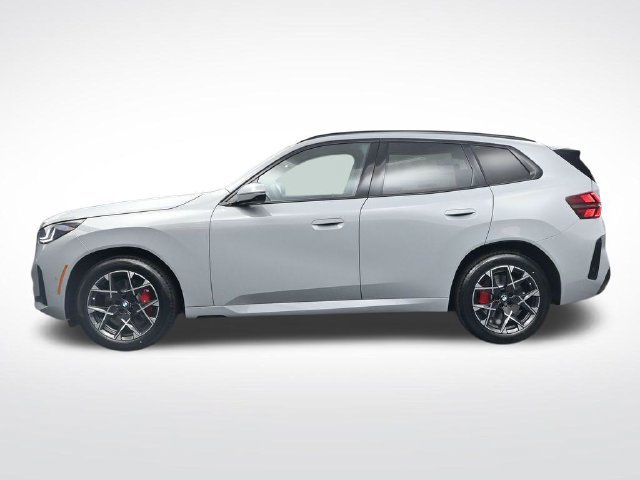New 2026 BMW X3 xDrive30i w/ Premium Package AWD/4WD image 8