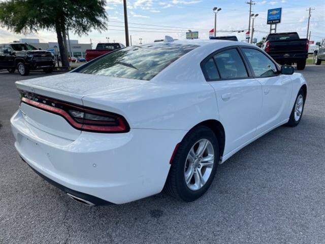 Used 2023 Dodge Charger SXT image 7