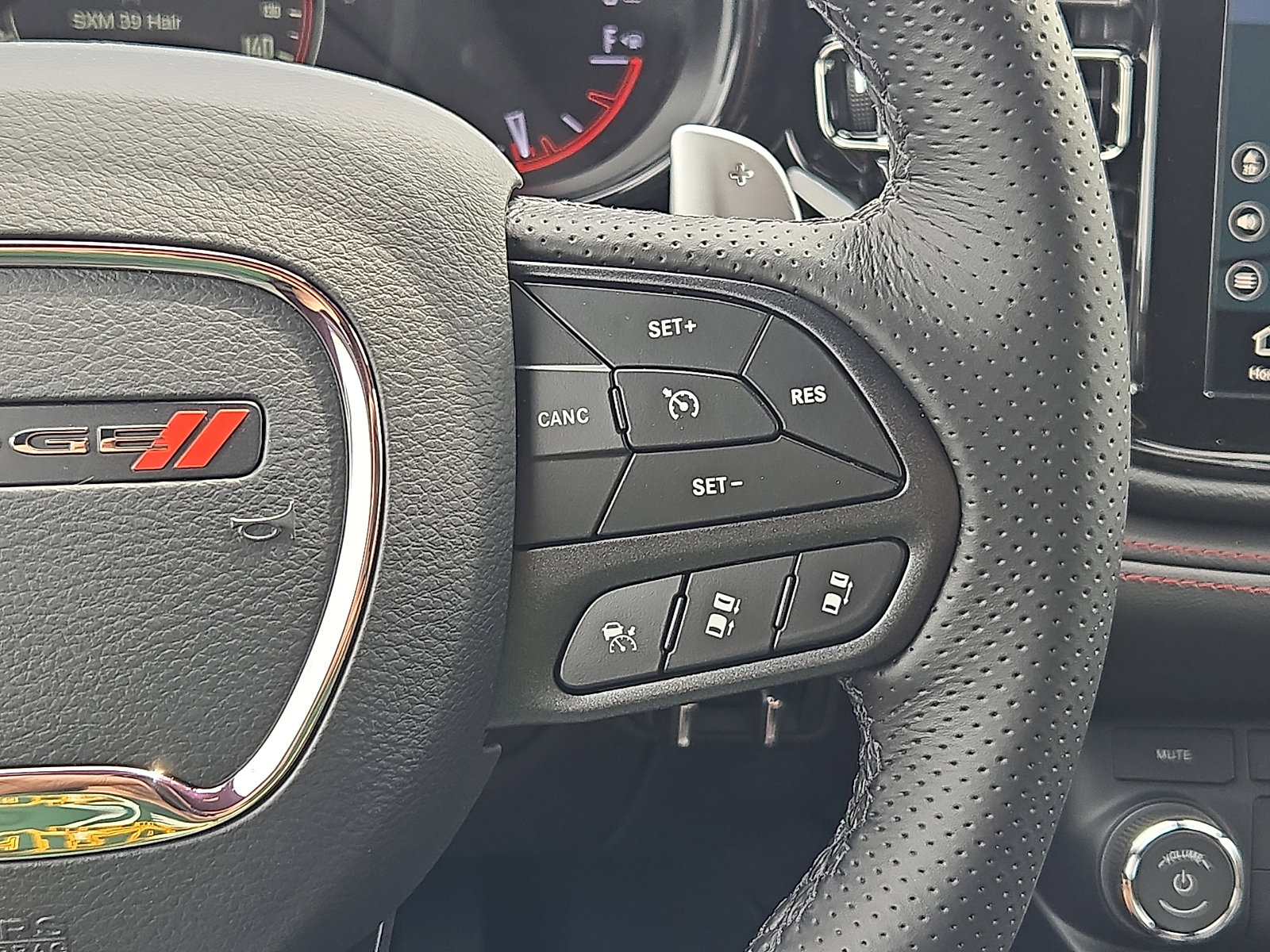 New 2026 Dodge Durango GT AWD/4WD image 24