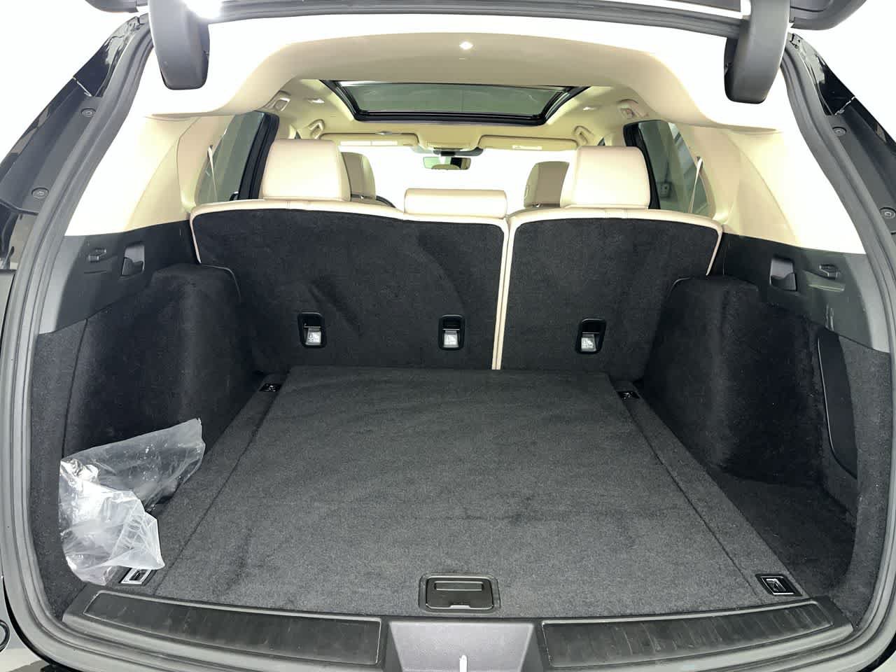 Certified 2023 Acura RDX AWD image 28