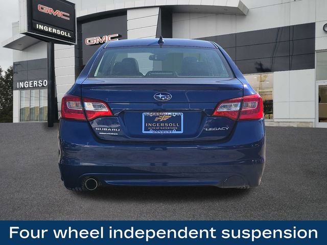 Used 2017 Subaru Legacy 2.5i Sport image 7