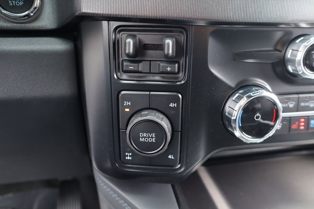 New 2026 Ford F250 Platinum image 9