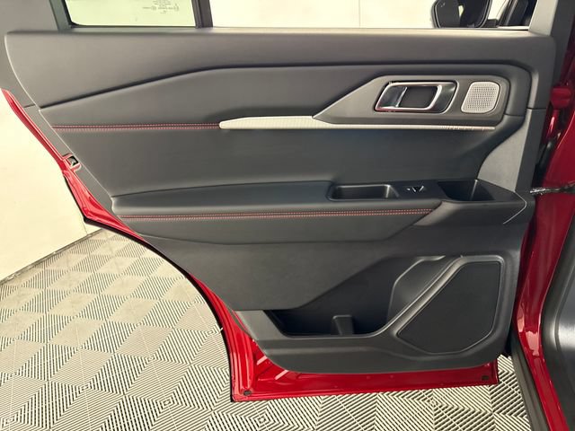 New 2026 Ford Explorer ST w/ Sun And Sound Package AWD/4WD image 21