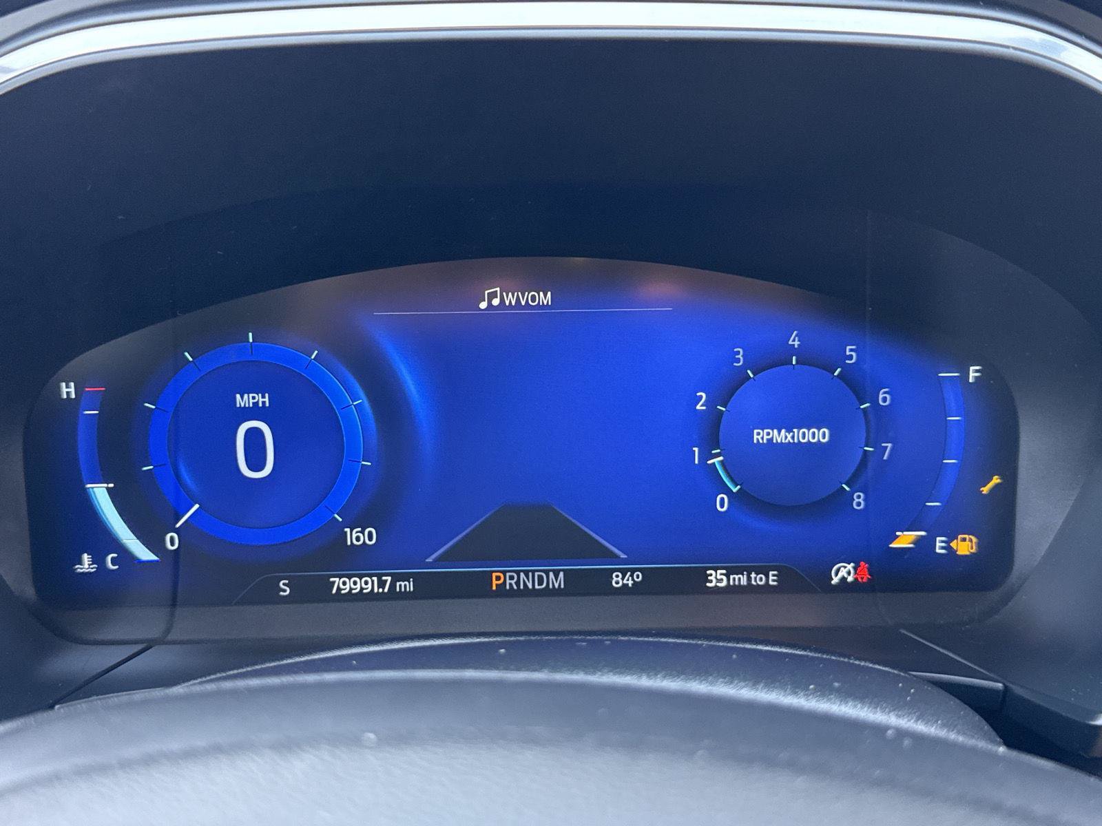Used 2020 Ford Escape Titanium AWD/4WD image 29