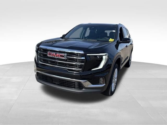 Used 2024 GMC Acadia Elevation w/ LPO, Floor Liner Package