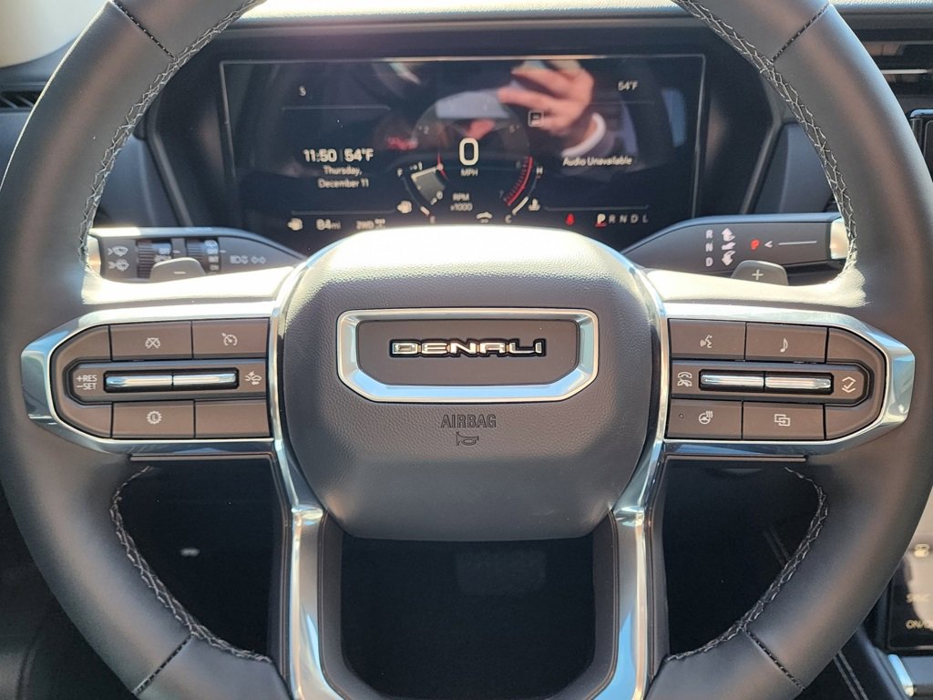 New 2026 GMC Terrain Denali image 19