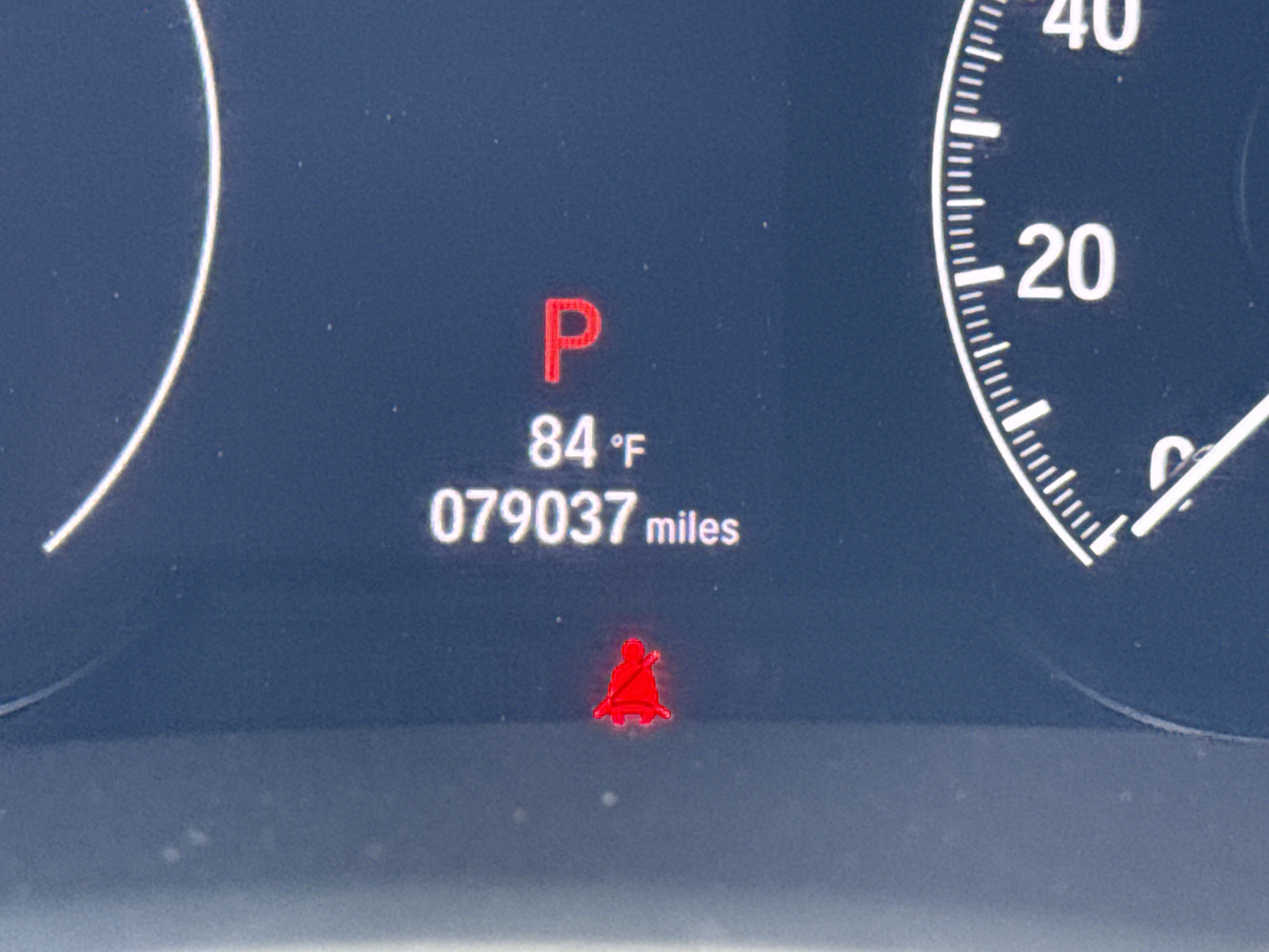 Used 2018 Honda Accord EX-L image 21