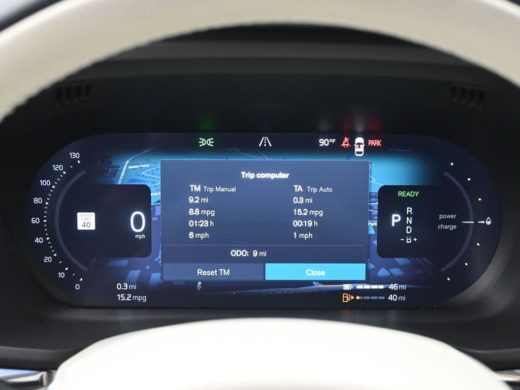 New 2026 Volvo XC60 T8 Ultra image 9