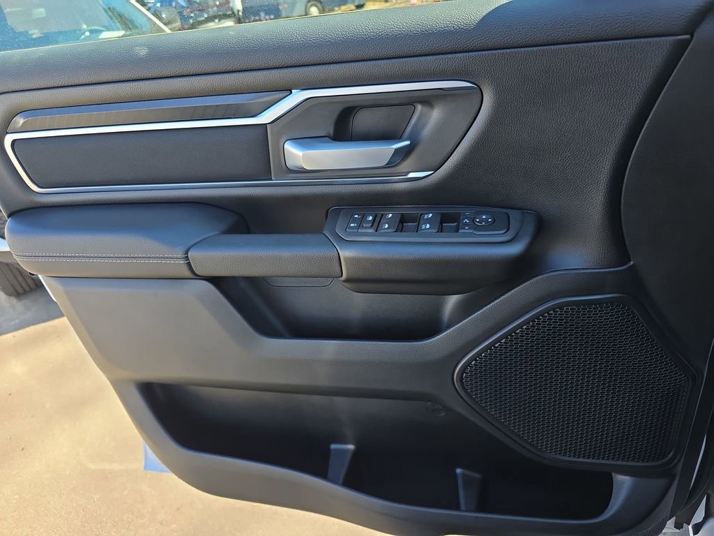 New 2026 RAM 1500 Big Horn AWD/4WD image 27