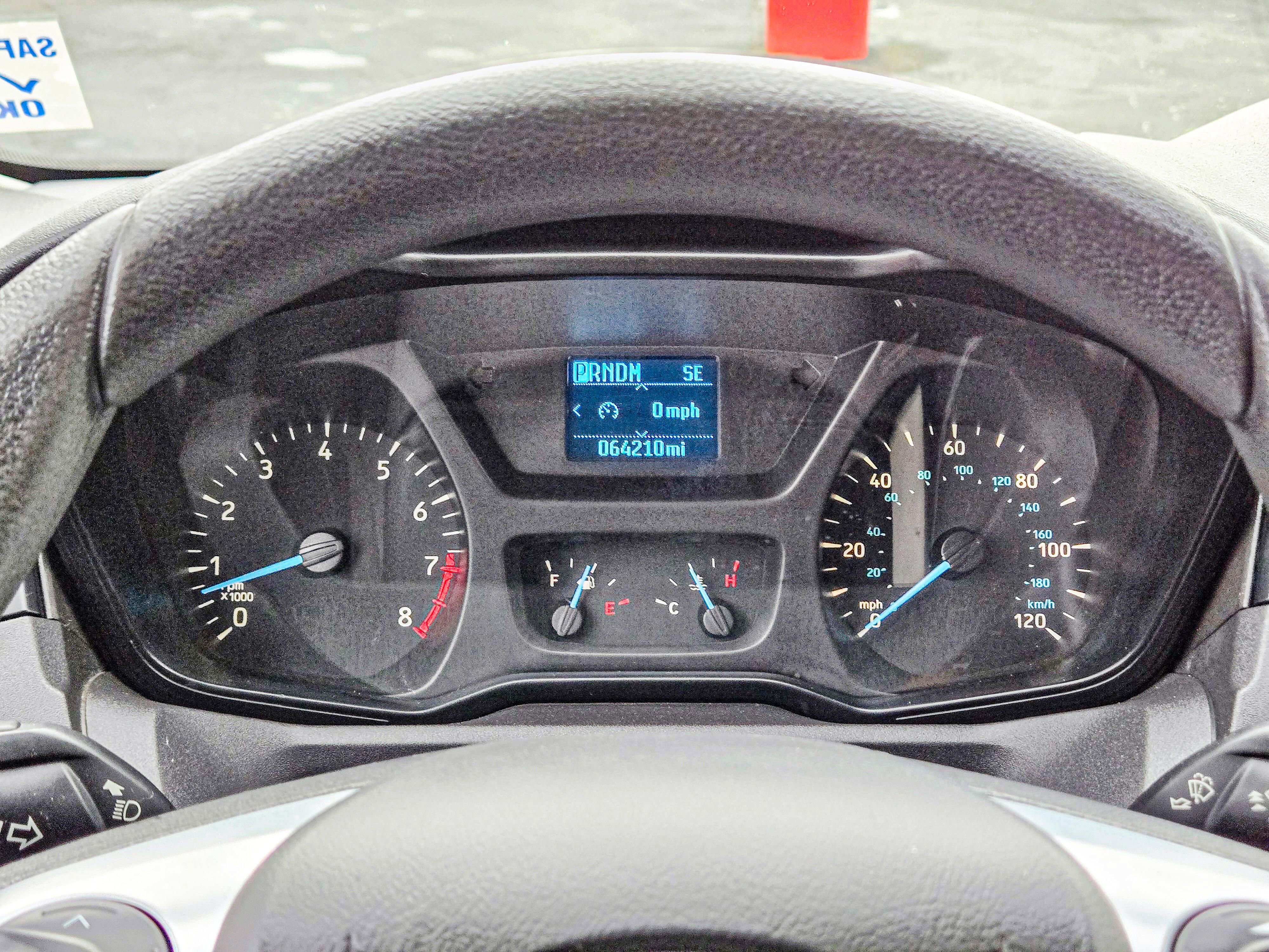 Used 2019 Ford Transit 150 XLT image 21