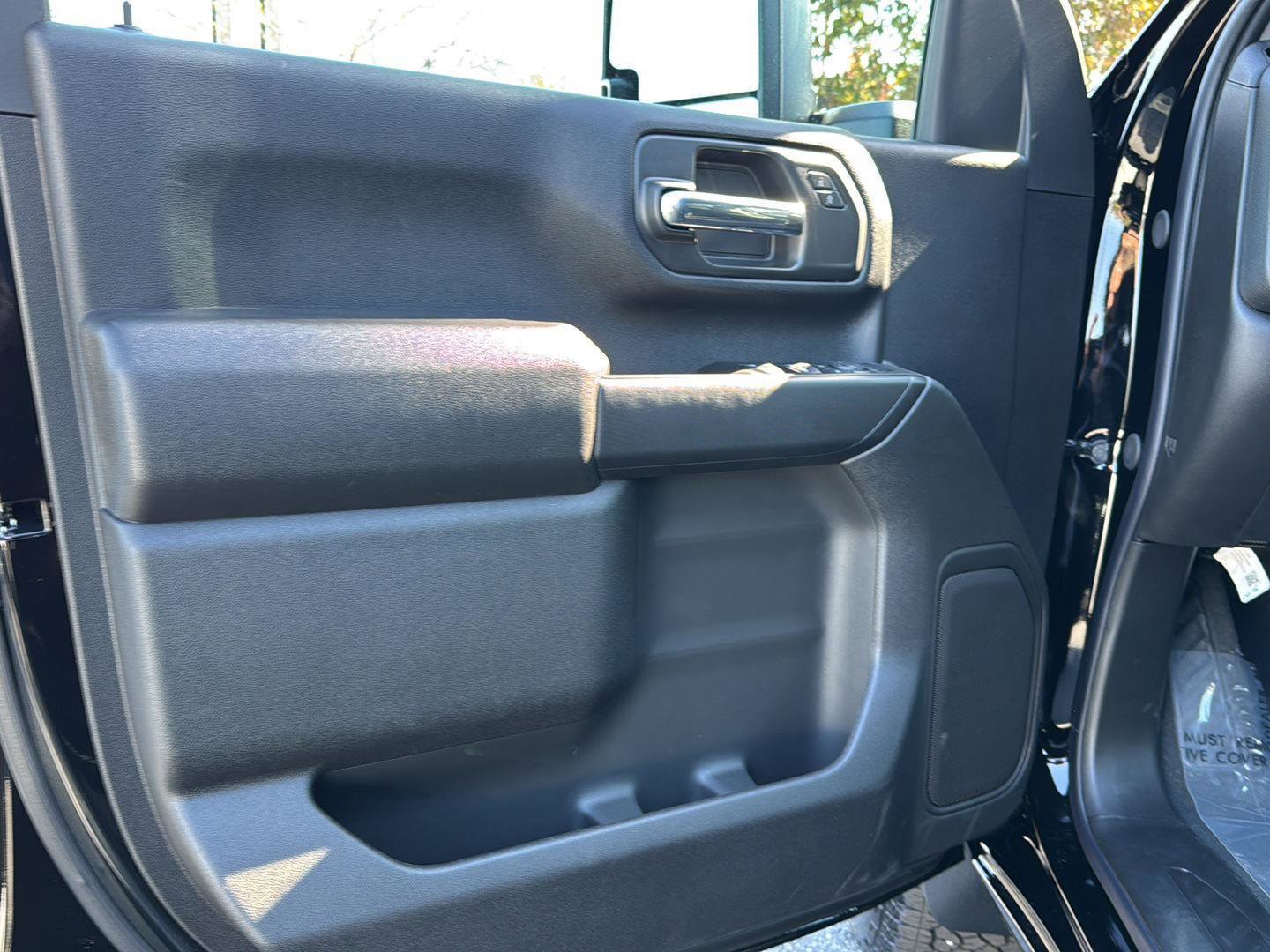 New 2026 Chevrolet Silverado 2500 Custom w/ Custom Value Package image 14