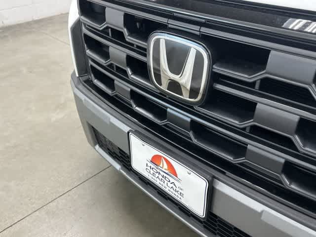 New 2026 Honda Pilot EX-L image 31