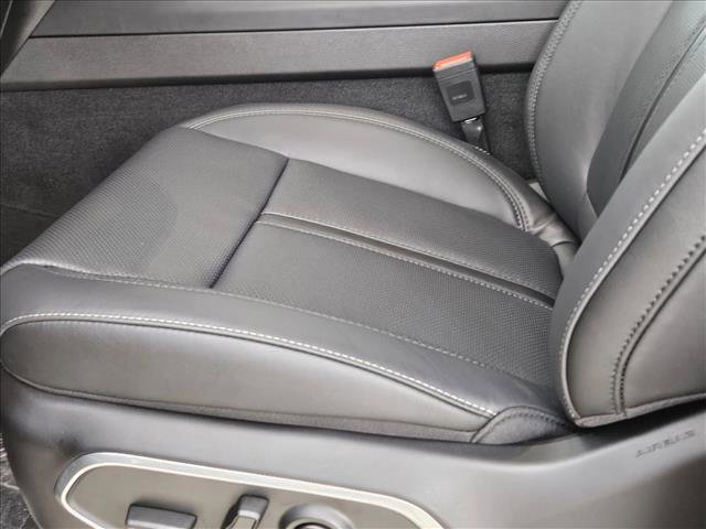 New 2026 Jeep Grand Wagoneer Limited image 4