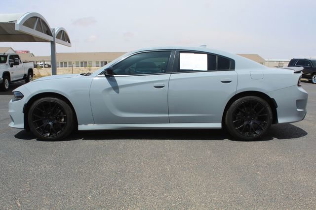 Used 2021 Dodge Charger GT w/ Plus Group RWD image 7