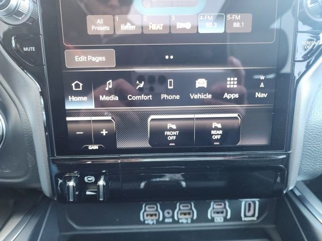 New 2026 RAM 1500 Laramie image 10